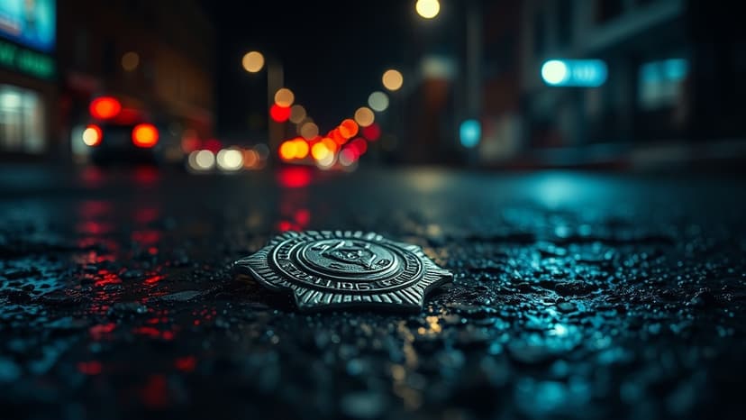 Sutton-in-Ashfield Stabbing: Four Face Attempted Murder Charges