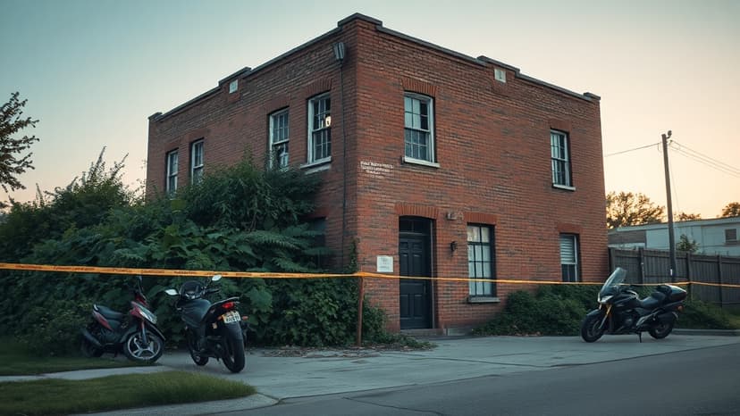 Targeted attacks foiled: Four Bishnoi gang members arrested