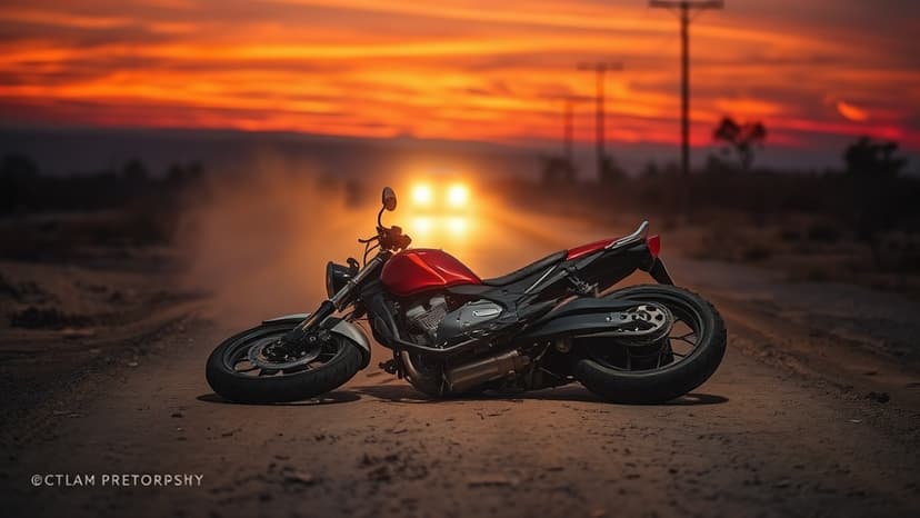 Four Laborers Killed in Horrific Head-On Collision