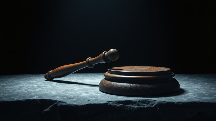 Four Convicted in Achhati Village Double Murder