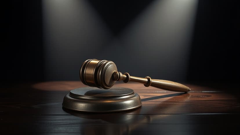 Four Convicted in Achhati Village Double Murder