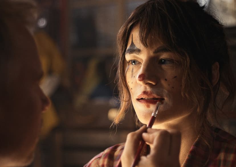 Tearjerker 'Four Minus Three' Dominates Austrian Awards