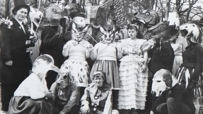 Four Films Unveil Intimate Political Journeys