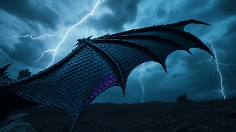 Michael B. Jordan Teases 'Honest' Fourth Wing Adaptation