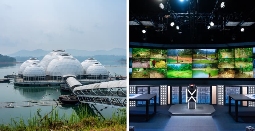 Malaysia: The New Global Production Hub for Fox's 'Extracted'