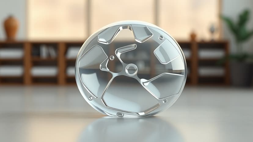 AI Boom Fuels Record Quarter for Foxconn