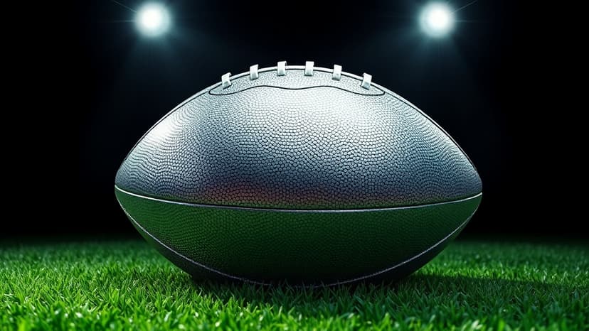 NFL on FOX: 2026 Season's Must-See Matchups