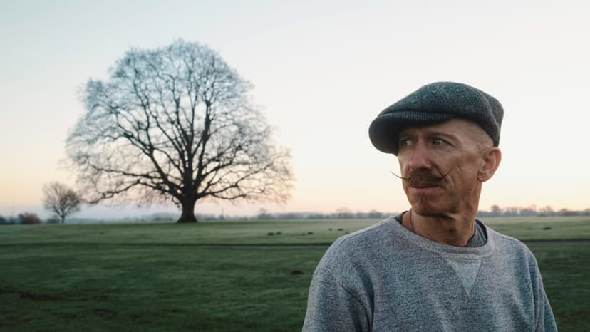 Foy Vance's Father's Death Inspires 27-Year Musical Journey