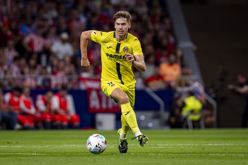 Mbappe Unstoppable? Foyth Admits No One Knows How to Stop Him