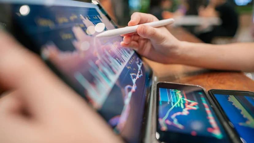 FPIs Flee India: Equity Outflow Hits ₹11k Crore