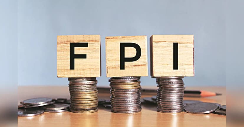 FPIs Return: India Sees Selective Sectoral Stock Buys