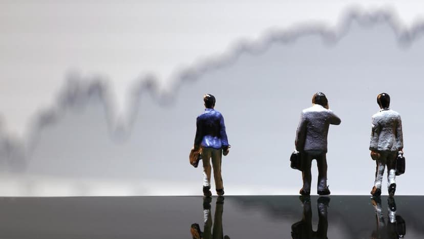 FPIs Inject ₹2,420 Cr as Debt Routes Shine