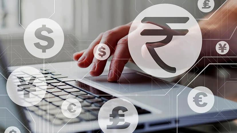 India Markets See Major FPI Outflow Amidst Global Woes