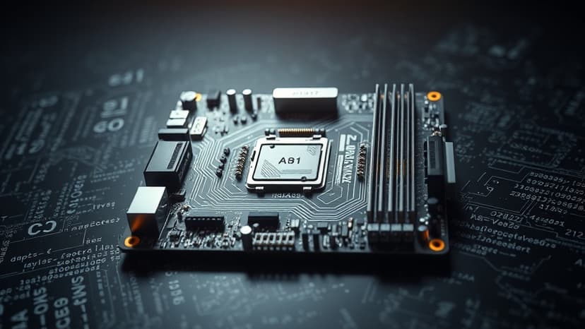 Framework CEO Warns: Personal Computing at Risk