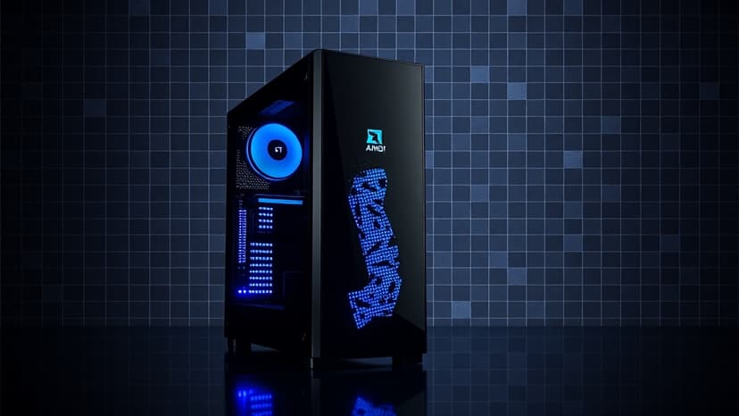 Framework Desktop Price Hike Amid Memory Shortage