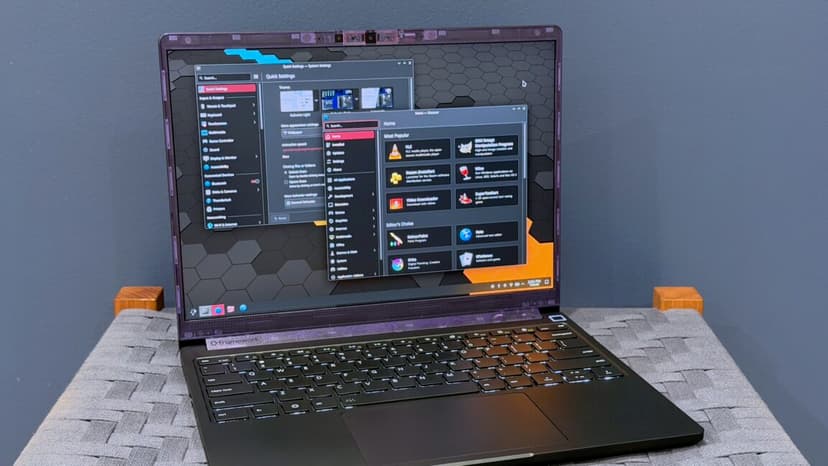 Framework Laptop 13 Pro: Finally Great Battery Life