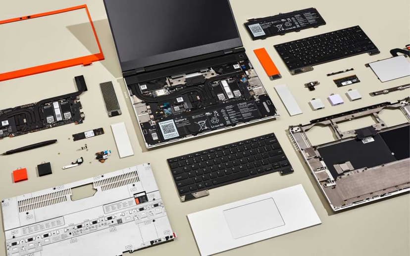 Framework RAM Prices Skyrocket 50%