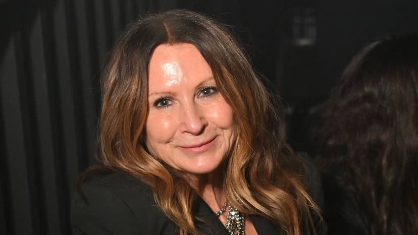 Nineties Party Fixer Fran Cutler: From 'Rottweiler' to Memoir