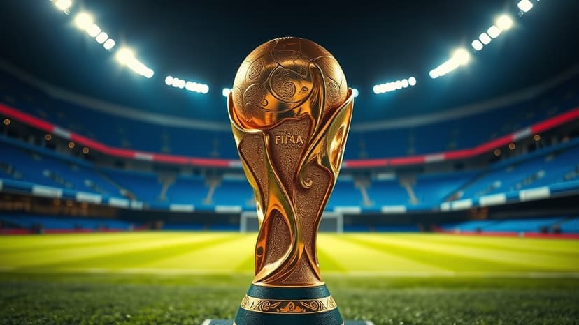 Mbappe's Brace Powers France Past Sweden