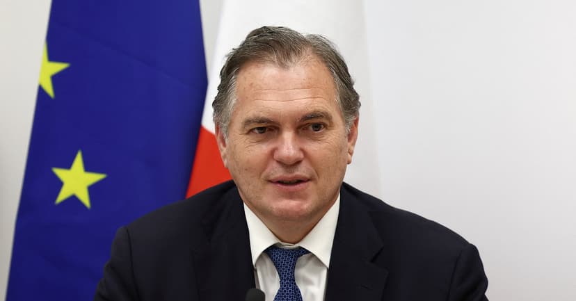 France to Aid Airlines Amid Fuel Crisis