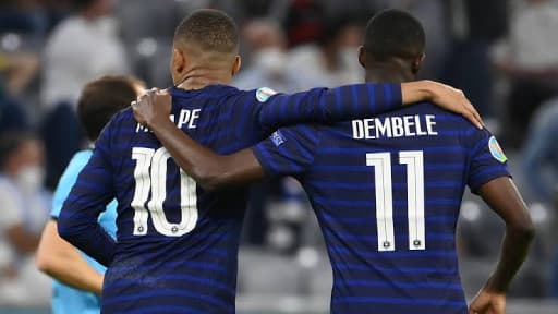 France Dominates Morocco 2-0 in World Cup Quarterfinal