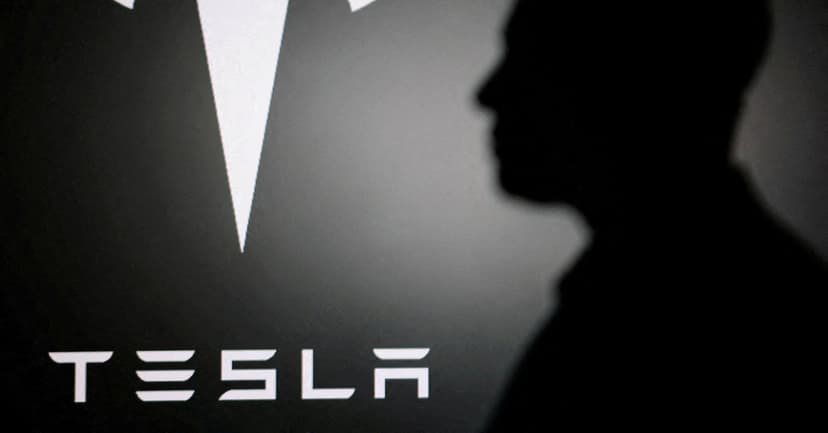 France Blocks Tesla FSD in EU Over Safety Fears