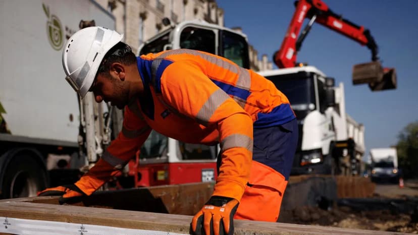 France Heats Up: Climate Crisis Demands Urgent Action