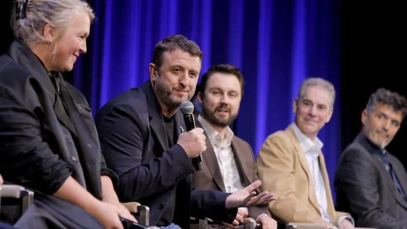 France Boosts Film Tax Incentives