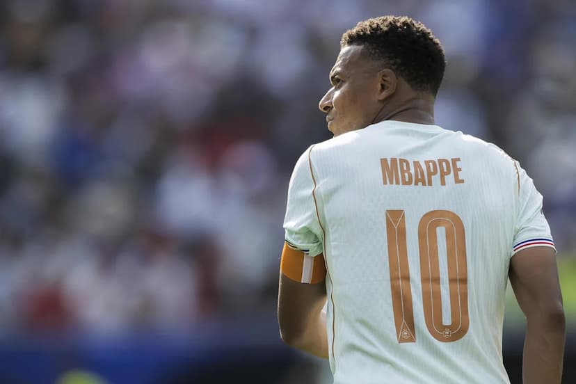 France Now Favored to Win World Cup
