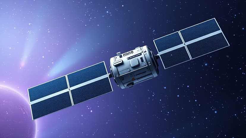 France, Poland Forge Military Comms Satellite