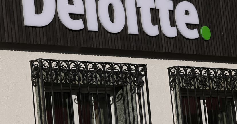 French Watchdog Probes Major Audit Firms