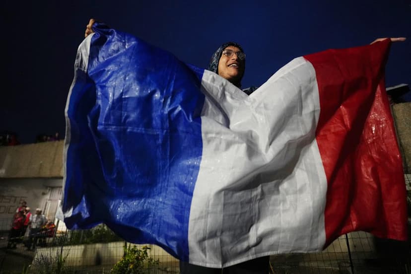 France Ditches US Video Calls for Homegrown Visio