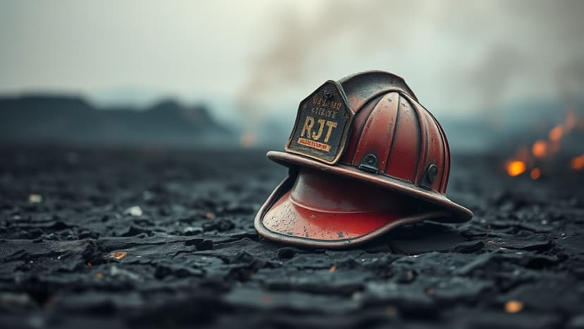 Europe Burns: France, Spain Battle Wildfires