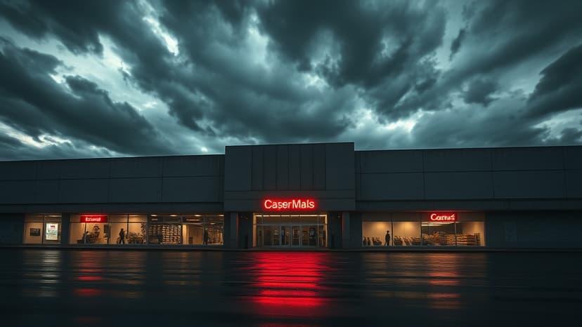 Teens Arrested for Terror Plot in France