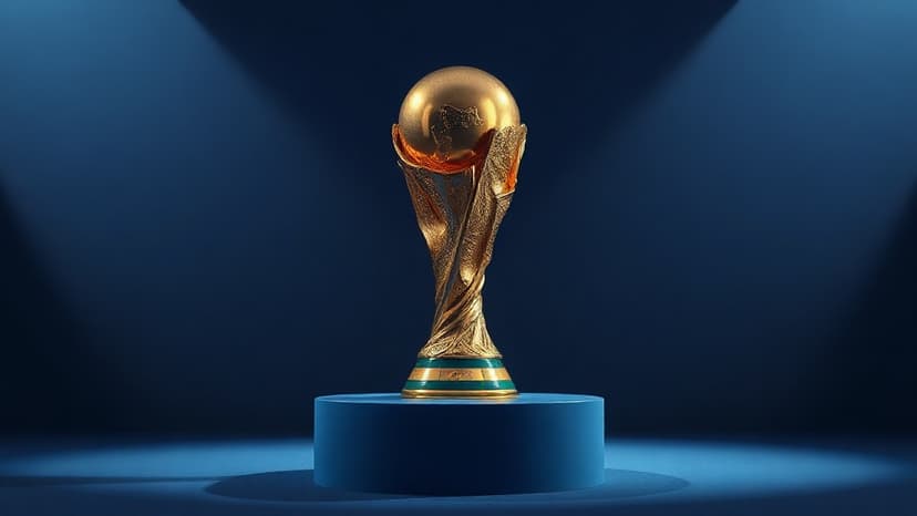 France Reclaims Top FIFA Ranking Amidst World Cup Thriller