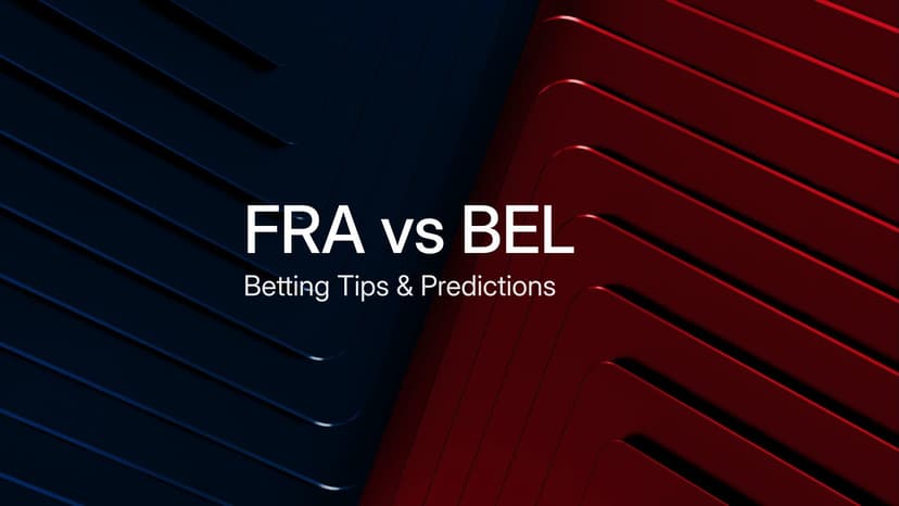 France vs Belgium: Nations League Showdown Heats Up
