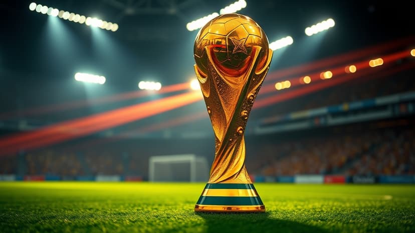 France vs England: Goal Frenzy for Third Place Glory