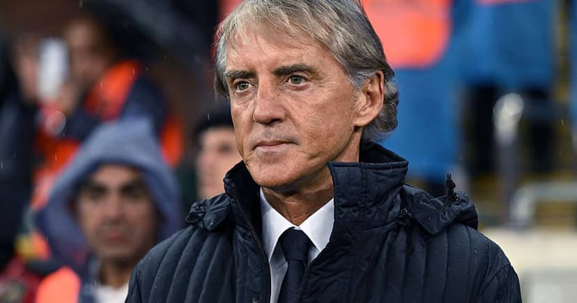 France vs Italy: Nations League Opener