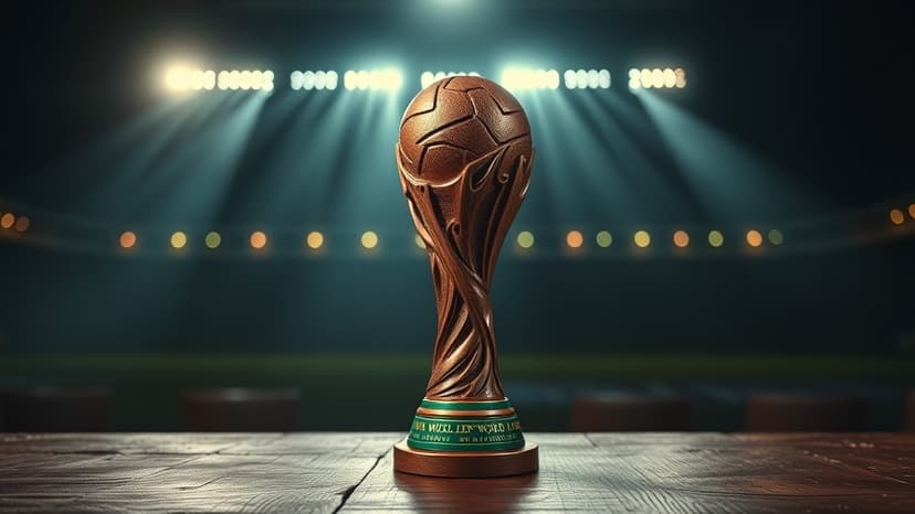 France vs Morocco: Teammates on Club, Rivals on Pitch