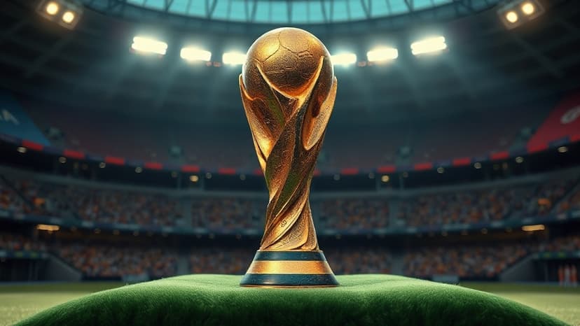 France vs. Morocco: World Cup Clash for Glory!