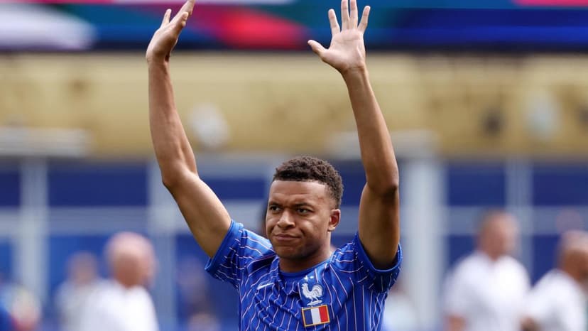 France reshuffles lineup vs Morocco in World Cup QF