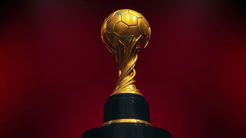 Mbappe vs Morocco: Can the Atlas Lions Roar?