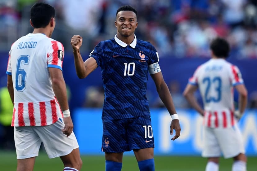 France Aims for Semis Against Morocco: Live Bet Insights