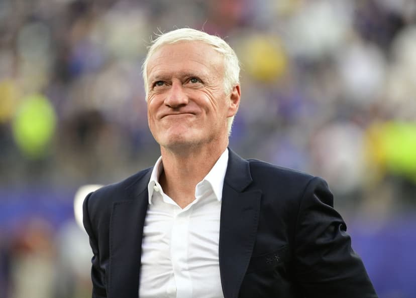 France Faces Tactical Paraguay in World Cup Knockout