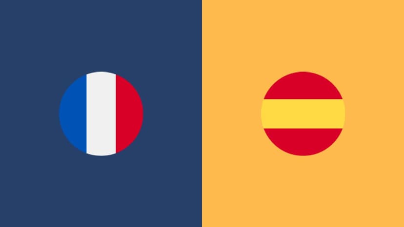 France vs. Spain: World Cup Semi-Final Showdown!