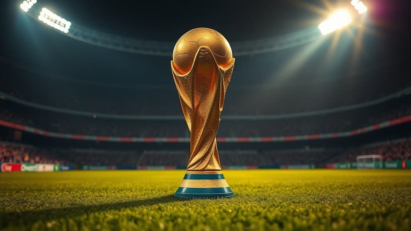 France vs. Spain: World Cup Semifinal Showdown