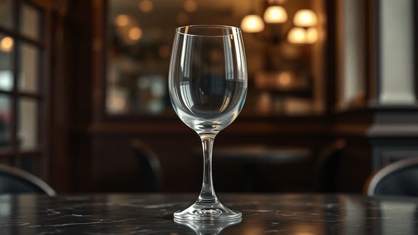 France's 'Drinking Norm' Under Fire: Intolerance Rises