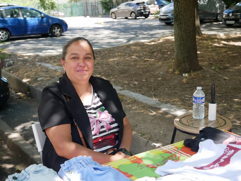 Heatwave Exposes France's Deep Inequality
