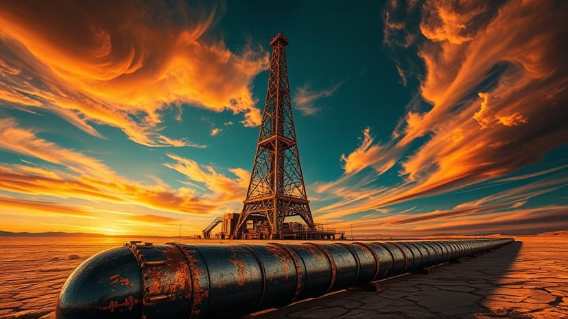 France's Landmark Climate Case Targets Oil Giant