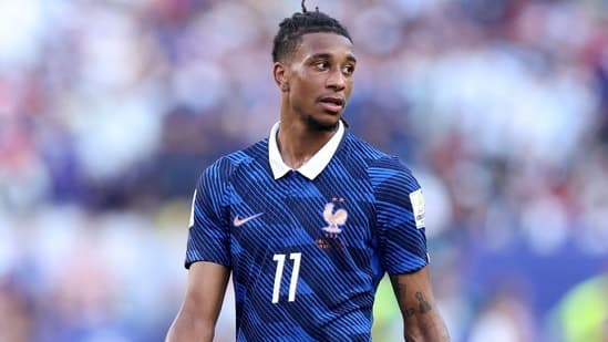 France's Olise Faces Ban: FIFA Rejects Appeal
